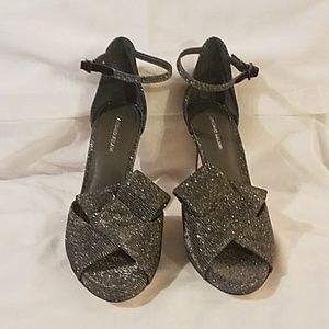 Antonio Melani Ankle Strap